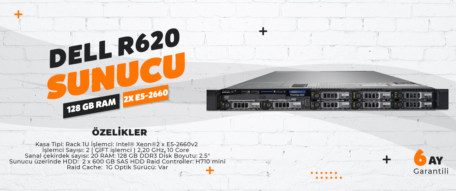 Dell-R620