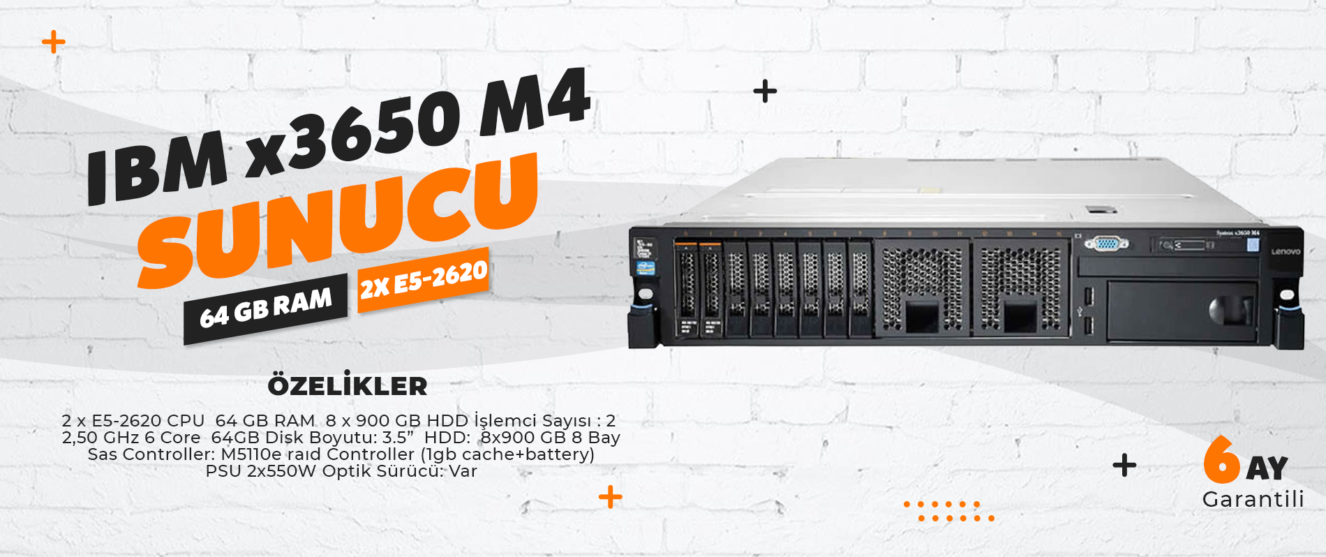 IBM-Server