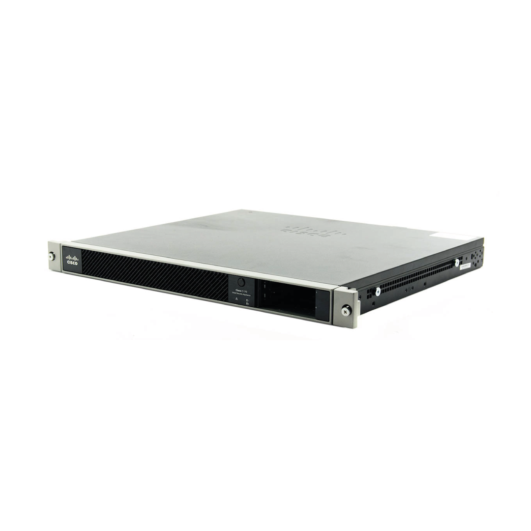 Cisco IronPort S170 V05 Web Security Appliance Server Depo cisco-ironport-s170-v05-web-security-appliance-server-depo